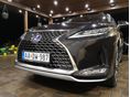 LEXUS RX 2022/9 - 1