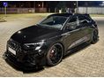 AUDI RS3 Stage2 514hp 660nm Unlock