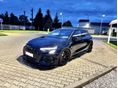 AUDI RS3 Stage2 514hp 660nm Unlock