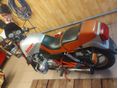 SUZUKI GS 550 1983/6 - 2