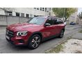 MERCEDES-BENZ GLB 180 d Progressive 8G-DCT (7 személyes )
