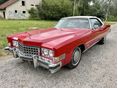 CADILLAC ELDORADO 8.2 V8 (Automata )Convertible
