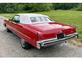 CADILLAC ELDORADO 1973/1 - 2