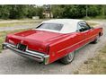 CADILLAC ELDORADO 1973/1 - 3