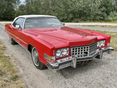 CADILLAC ELDORADO 1973/1 - 4