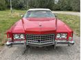 CADILLAC ELDORADO 1973/1 - 5