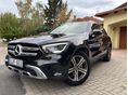 MERCEDES-BENZ GLC 300 2019/8 - 1