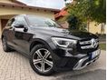 MERCEDES-BENZ GLC 300 2019/8 - 2