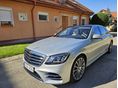 MERCEDES-BENZ S 400 2018/12 - 1