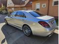 MERCEDES-BENZ S 400 2018/12 - 2