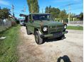 MERCEDES-BENZ G 250 1994/8 - 8