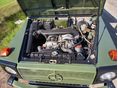 MERCEDES-BENZ G 250 1994/8 - 11