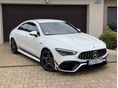 MERCEDES-AMG CLA 35 4Matic 7G-DCT