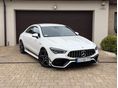 MERCEDES-AMG CLA 2020/7 - 2
