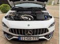 MERCEDES-AMG CLA 2020/7 - 9
