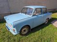 TRABANT 601 1971/2 - 3