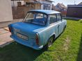 TRABANT 601 1971/2 - 6