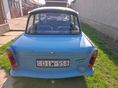 TRABANT 601 1971/2 - 5