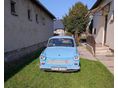 TRABANT 601 1971/2 - 2