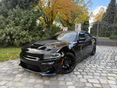 DODGE CHARGER 6.4 V8 R/T SCAT-PACK 8.000KM!!! BREMBO-FULL BLACK -AUTOMATA