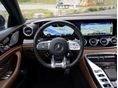 MERCEDES-AMG GT 2021 - 8