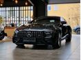 MERCEDES-AMG GT 2021 - 4