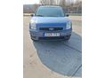 FORD FUSION 1.6 Plus