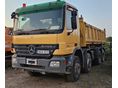 MERCEDES-BENZ 2007 - 2