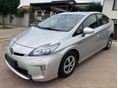TOYOTA PRIUS PLUG-IN Business Executive. adaptív tempomat. Led.Friss Szervíz