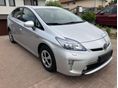 TOYOTA PRIUS PLUG-IN 2012/12 - 2