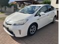 TOYOTA PRIUS PLUG-IN Led..JBL. Alcantara.Friss Szervíz