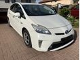 TOYOTA PRIUS PLUG-IN 2012/12 - 2