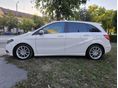 MERCEDES-BENZ B 250 Style 7G-DCT Navigáció.ülésfűtés. parkradar elöl hátul. tempomat. multifunkciós kormány. tola