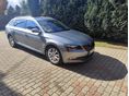 SKODA SUPERB 2018/9 - 3