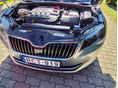 SKODA SUPERB 2018/9 - 9