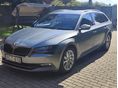 SKODA SUPERB 2.0 TDi SCR L&K DSG7