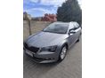 SKODA SUPERB 2018/9 - 10