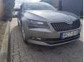 SKODA SUPERB 2018/9 - 11