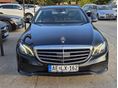 MERCEDES-BENZ E 220 2019/10 - 12