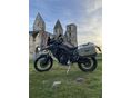YAMAHA TÉNÉRÉ 700 