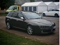 ALFA ROMEO 159 1.9 JTDm 16V Progression (Automata)