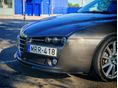 ALFA ROMEO 159 2009/8 - 6