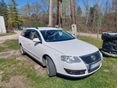 VOLKSWAGEN PASSAT VI 2010/3 - 4