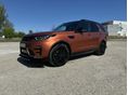 LAND ROVER DISCOVERY 2019/5 - 3