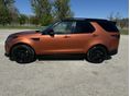 LAND ROVER DISCOVERY 2019/5 - 2