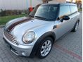 MINI CLUBMAN Cooper1.6 D 2 ÉV FRISS KPM MŰSZAKI!SÉRÜLÉS-ROZSDAMENTES!HOLLAND IMPORT!SZERVIZ ELŐÉLET!