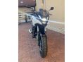 HONDA NC 750 X 2026 - 5