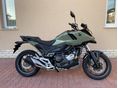 HONDA NC 750 X 2026 - 2