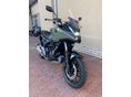 HONDA NC 750 X 2026 - 4