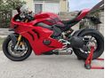 DUCATI PANIGALE V4 S